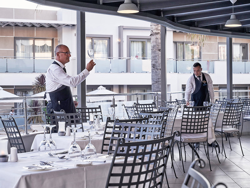 Lesante Classic Luxury Hotel & Spa 7