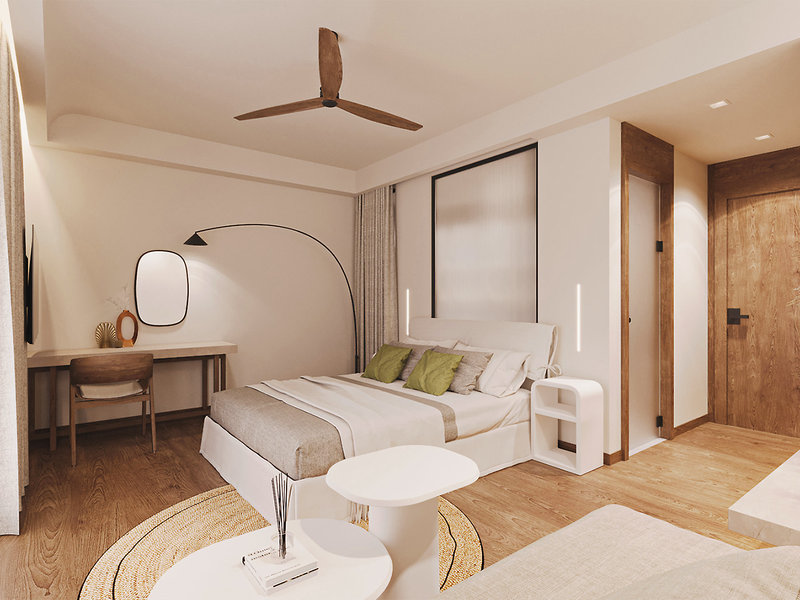 Lesante Classic Luxury Hotel & Spa 8