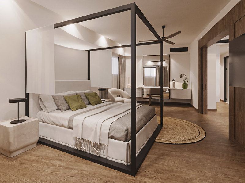 Lesante Classic Luxury Hotel & Spa 9