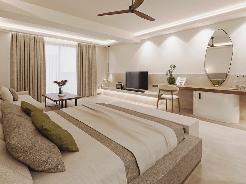 Lesante Classic Luxury Hotel & Spa 11