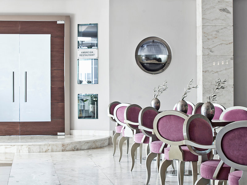 Lesante Classic Luxury Hotel & Spa 12