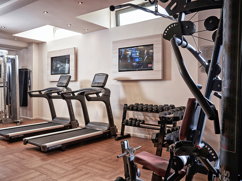 Lesante Classic Luxury Hotel & Spa 14