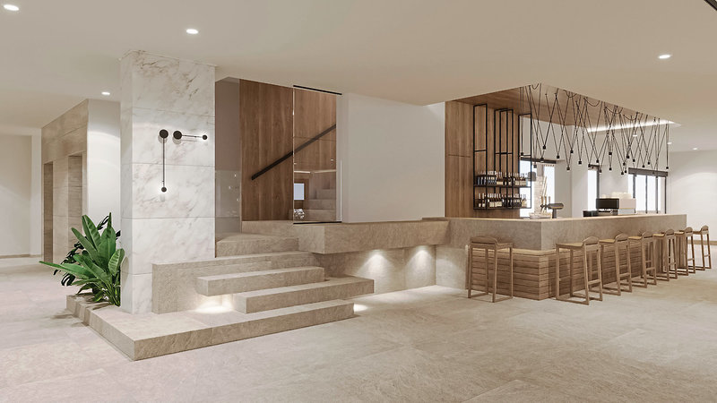 Lesante Classic Luxury Hotel & Spa 6