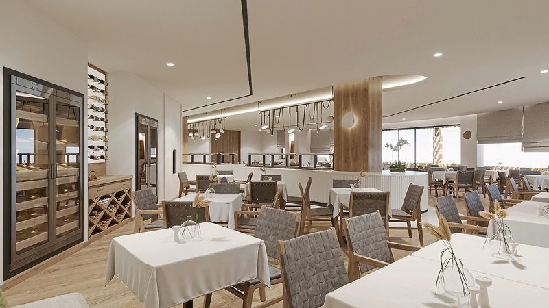 Lesante Classic Luxury Hotel & Spa 7