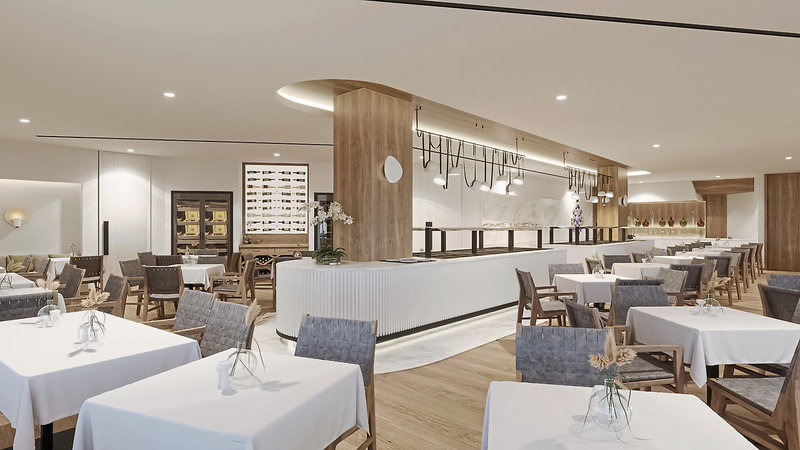 Lesante Classic Luxury Hotel & Spa 8