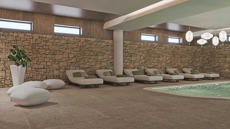 Lesante Classic Luxury Hotel & Spa 29