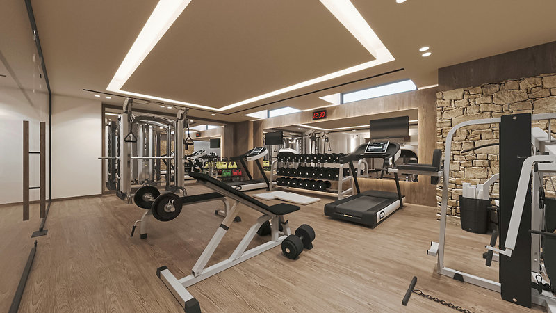 Lesante Classic Luxury Hotel & Spa 30