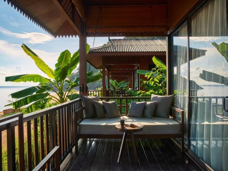 The Boathouse Pulau Tioman 2