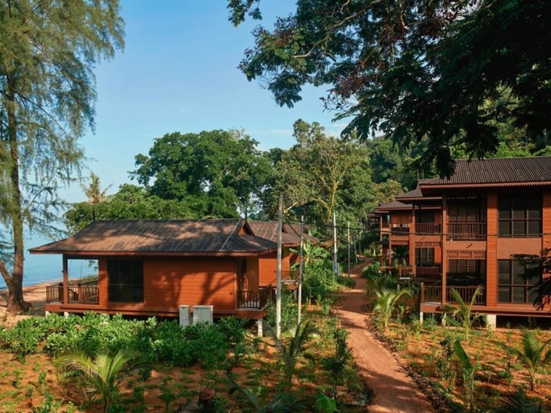 The Boathouse Pulau Tioman 3