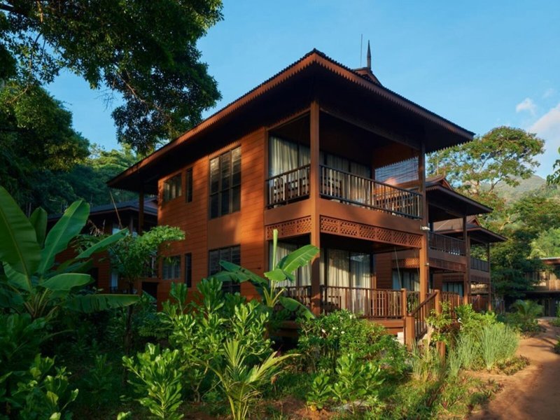 The Boathouse Pulau Tioman 4