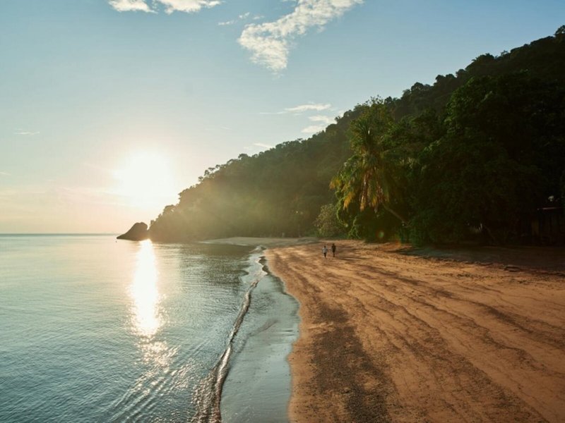 The Boathouse Pulau Tioman 5