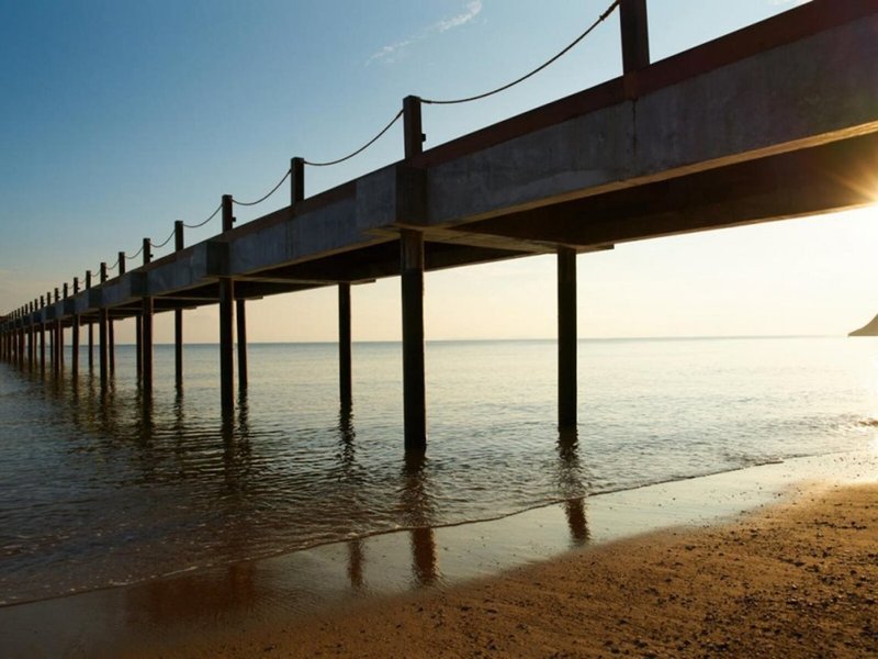 The Boathouse Pulau Tioman 6