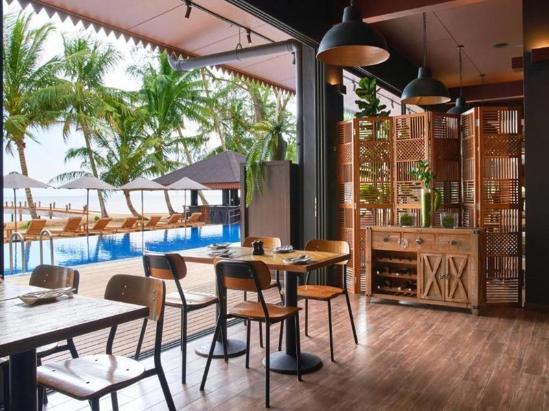 The Boathouse Pulau Tioman 12