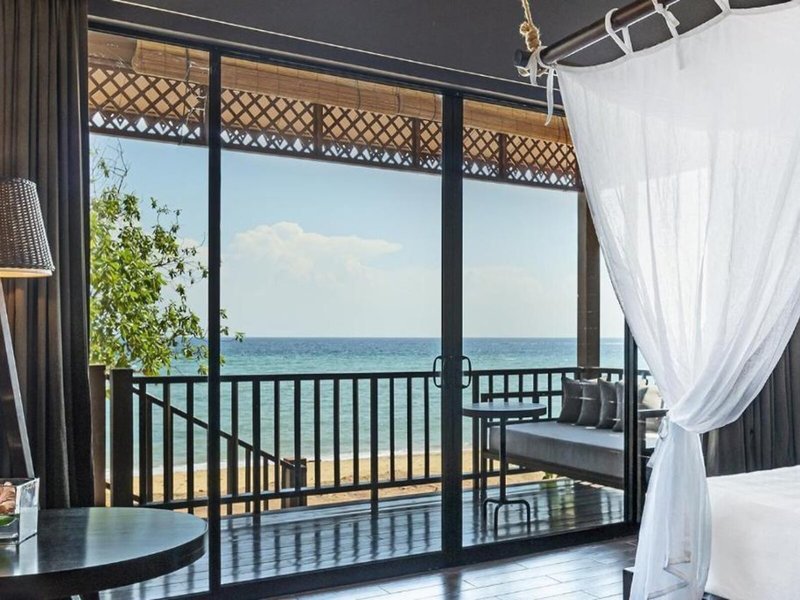 The Boathouse Pulau Tioman 15