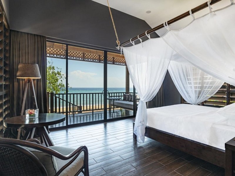 The Boathouse Pulau Tioman 17