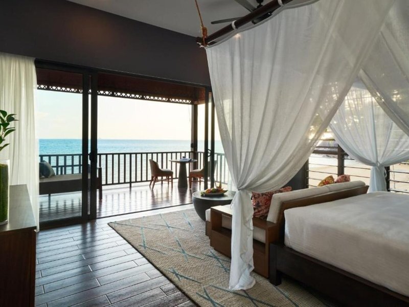 The Boathouse Pulau Tioman 19