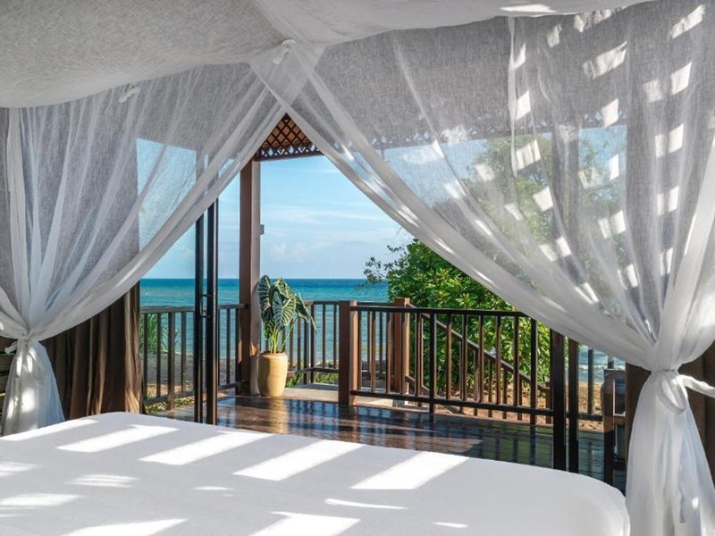 The Boathouse Pulau Tioman 21