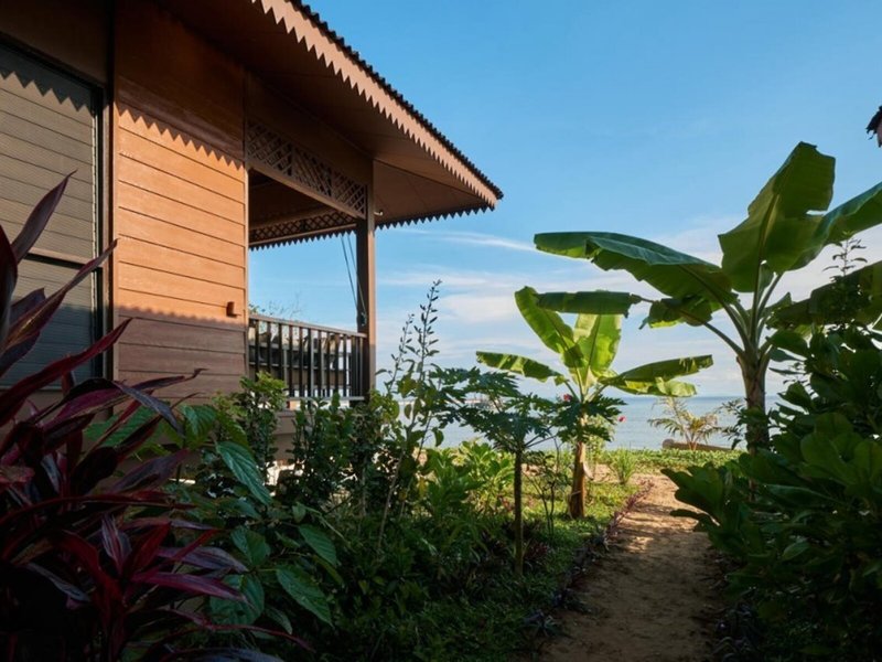 The Boathouse Pulau Tioman