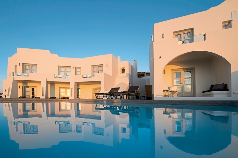 Avaton Resort & Spa 3