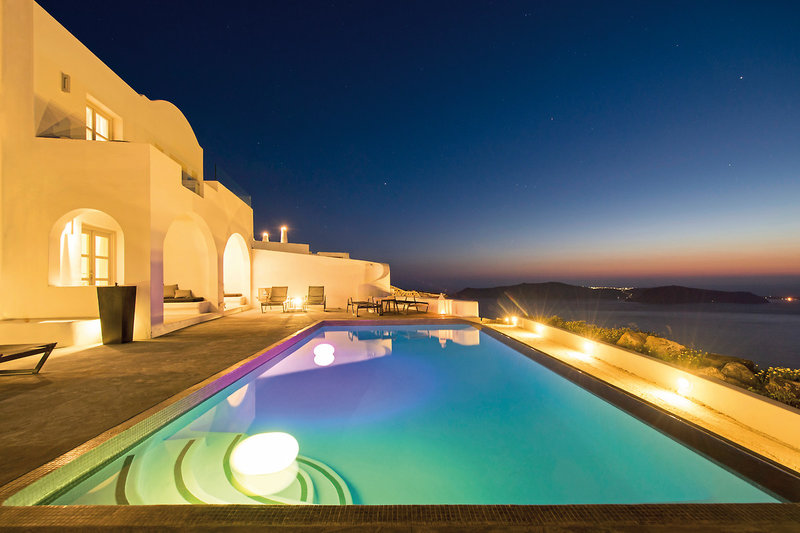 Avaton Resort & Spa 4
