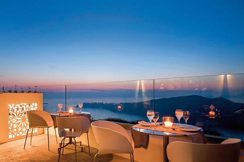 Avaton Resort & Spa 5