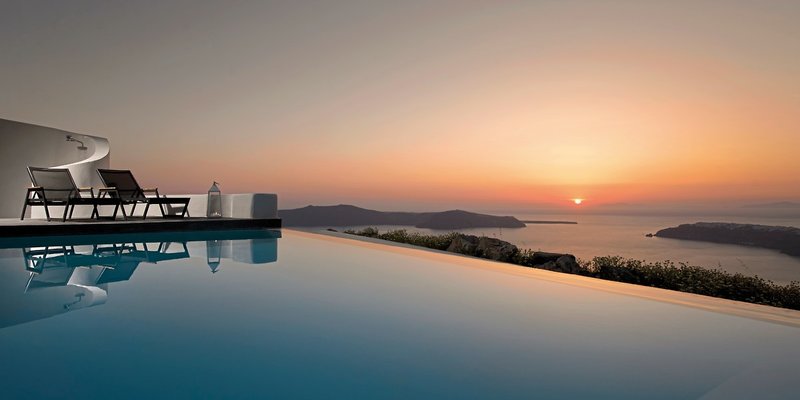 Avaton Resort & Spa 6