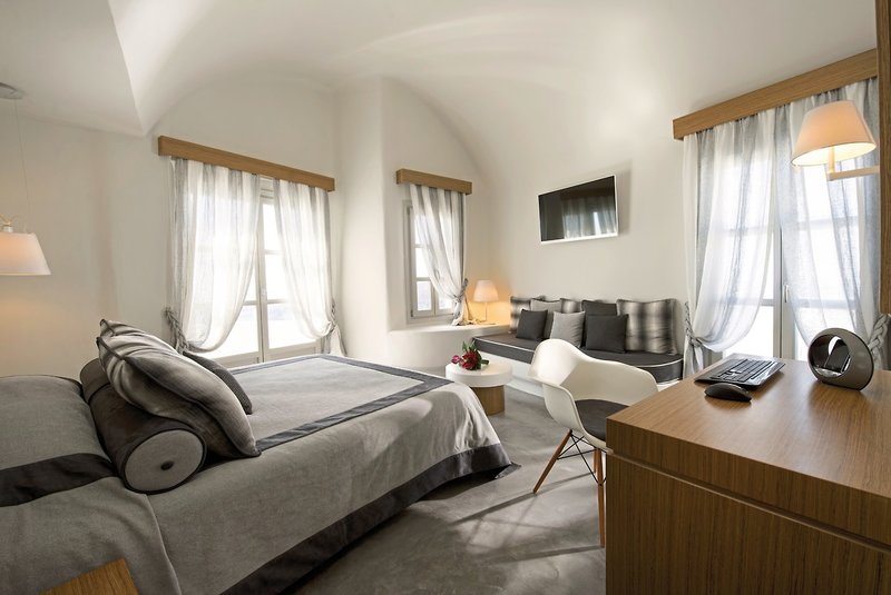 Avaton Resort & Spa 10
