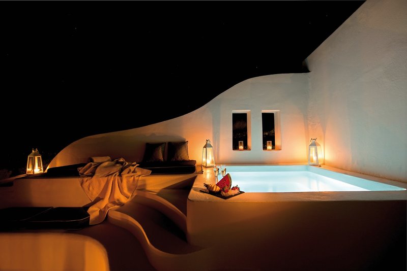 Avaton Resort & Spa 12