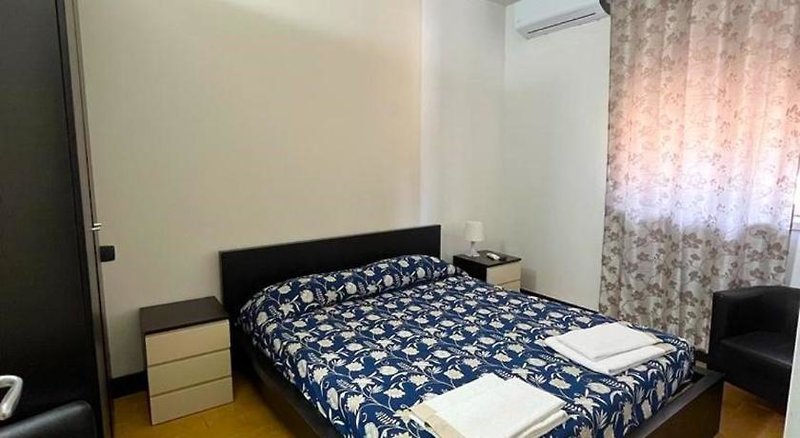 Le Dune Sicily 1 - Room Example