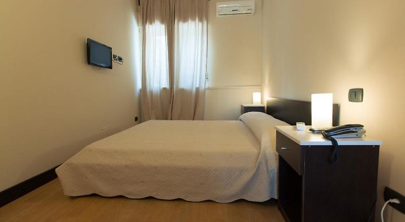 Le Dune Sicily 3 - Room Example