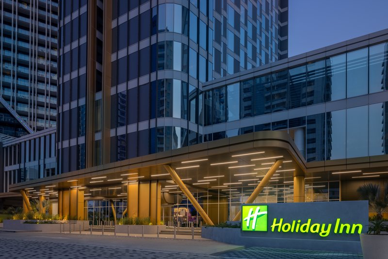Holiday Inn Dubai Business Bay 1