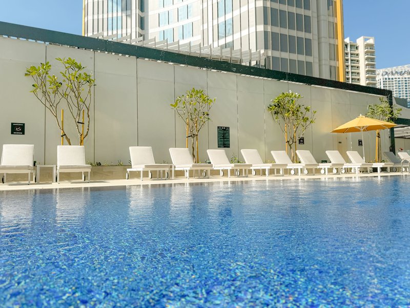 Holiday Inn Dubai Business Bay 1