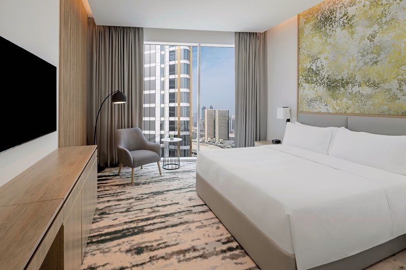 Holiday Inn Dubai Business Bay 3