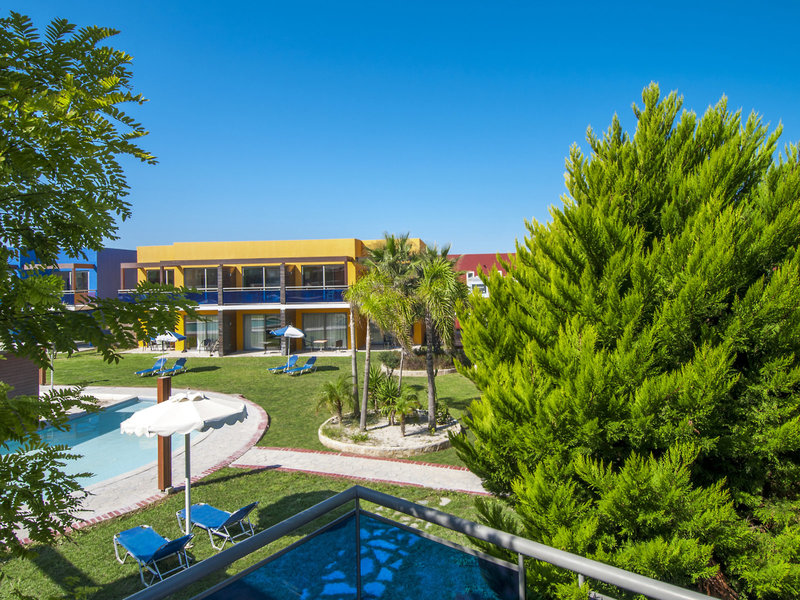 All Senses Nautica Blue Exclusive Resort  2