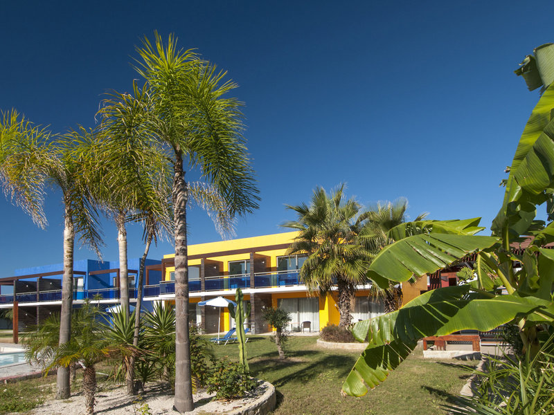 All Senses Nautica Blue Exclusive Resort  3