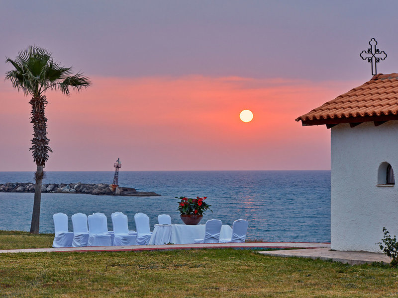 All Senses Nautica Blue Exclusive Resort  8