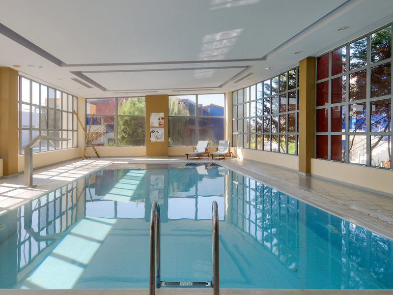 All Senses Nautica Blue Exclusive Resort  10