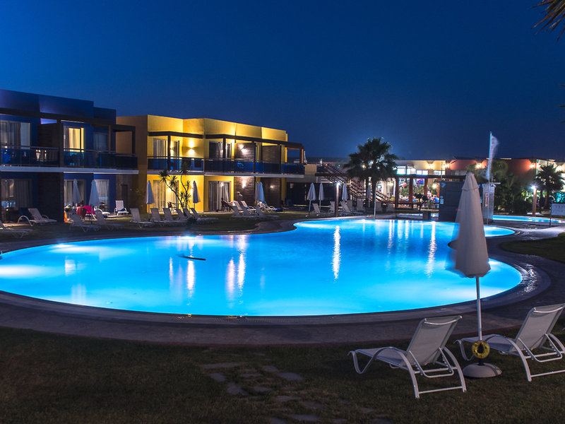 All Senses Nautica Blue Exclusive Resort  11