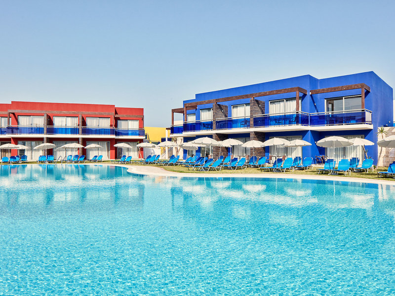 All Senses Nautica Blue Exclusive Resort  14