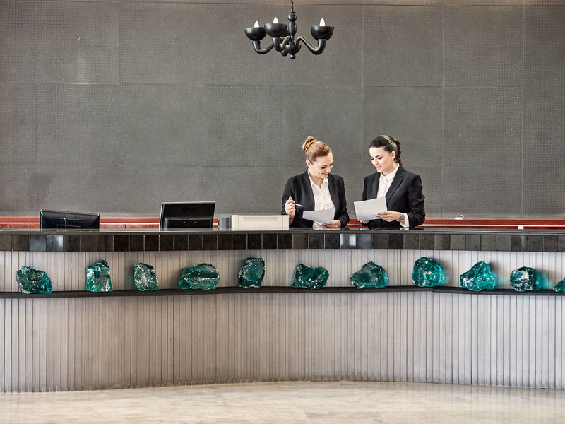 All Senses Nautica Blue Exclusive Resort  15