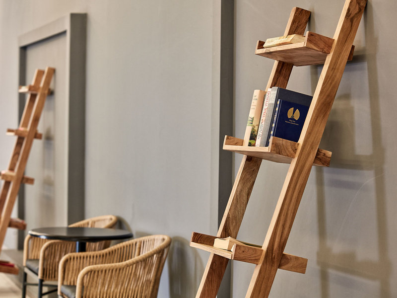 All Senses Nautica Blue Exclusive Resort  18