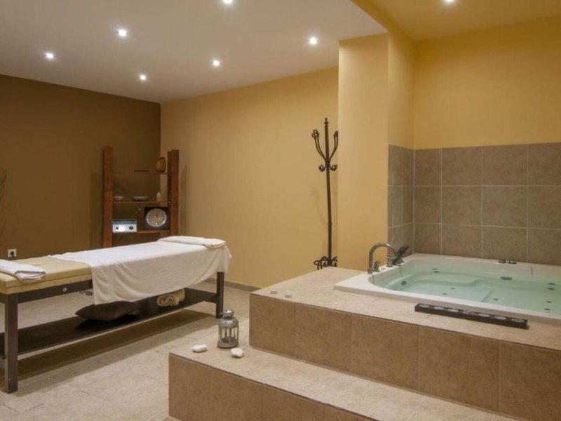 All Senses Nautica Blue Exclusive Resort  19