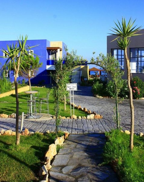 All Senses Nautica Blue Exclusive Resort  20