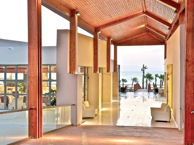 All Senses Nautica Blue Exclusive Resort  25