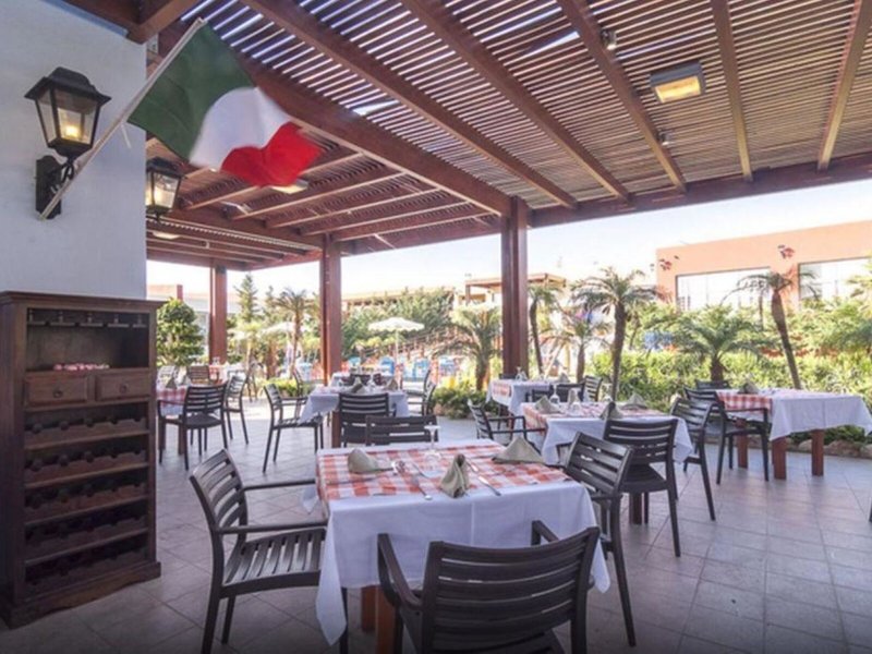 All Senses Nautica Blue Exclusive Resort  27