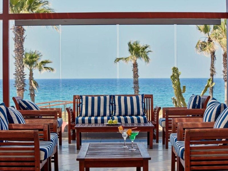 All Senses Nautica Blue Exclusive Resort  31