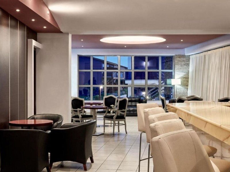 All Senses Nautica Blue Exclusive Resort  32