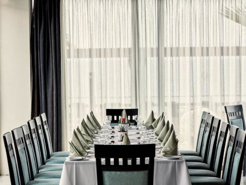 All Senses Nautica Blue Exclusive Resort  34