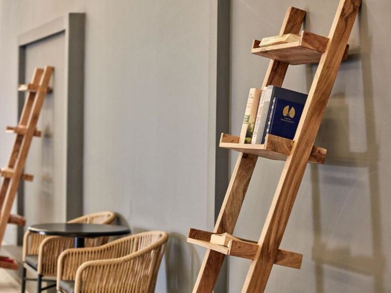 All Senses Nautica Blue Exclusive Resort  35