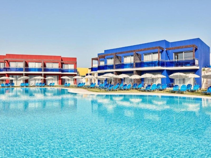 All Senses Nautica Blue Exclusive Resort  44